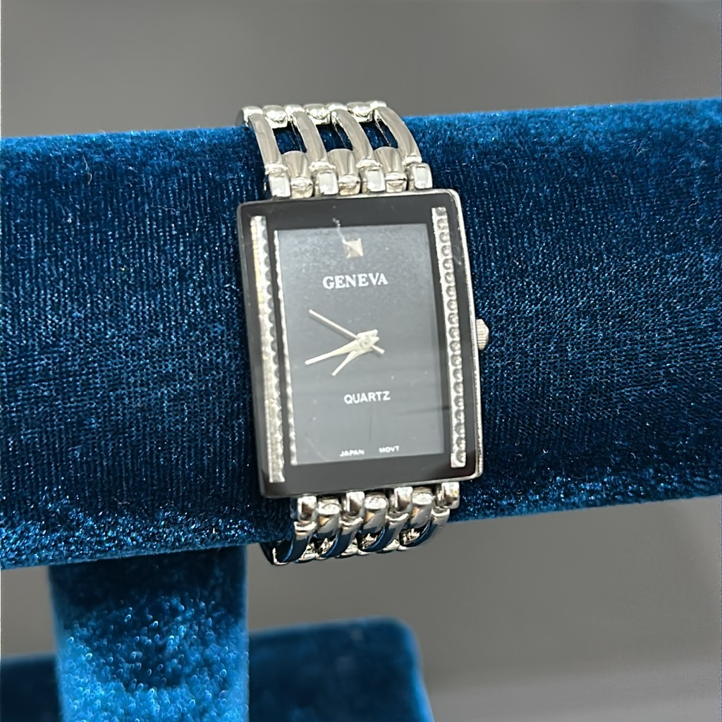 Geneva Watch